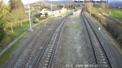 Nádraží Velké Losiny