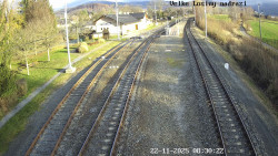 Nádraží Velké Losiny