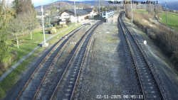 Nádraží Velké Losiny