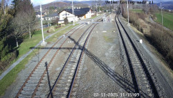 Nádraží Velké Losiny