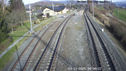 Nádraží Velké Losiny