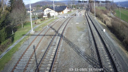 Nádraží Velké Losiny