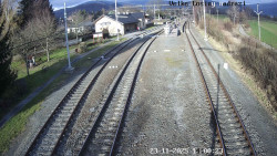 Nádraží Velké Losiny