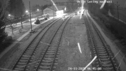 Nádraží Velké Losiny