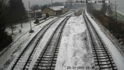 Nádraží Velké Losiny