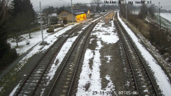 Nádraží Velké Losiny