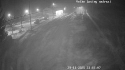 Nádraží Velké Losiny