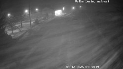 Nádraží Velké Losiny