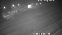 Nádraží Velké Losiny