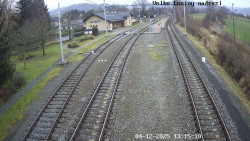 Nádraží Velké Losiny