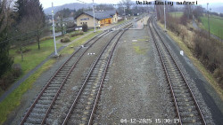 Nádraží Velké Losiny