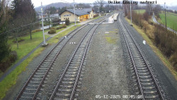 Nádraží Velké Losiny