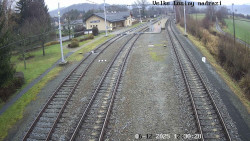 Nádraží Velké Losiny