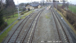 Nádraží Velké Losiny