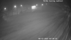 Nádraží Velké Losiny