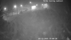 Nádraží Velké Losiny