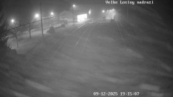 Nádraží Velké Losiny