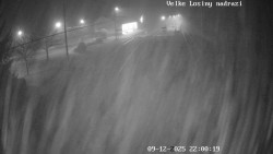 Nádraží Velké Losiny