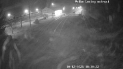 Nádraží Velké Losiny