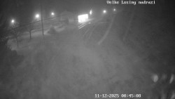 Nádraží Velké Losiny