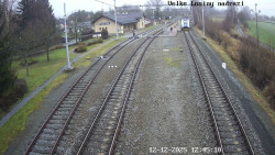 Nádraží Velké Losiny