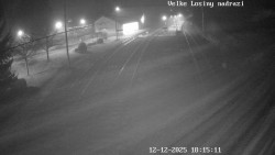 Nádraží Velké Losiny