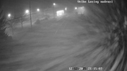 Nádraží Velké Losiny