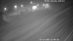 Nádraží Velké Losiny