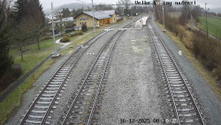 Nádraží Velké Losiny