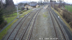 Nádraží Velké Losiny