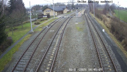 Nádraží Velké Losiny