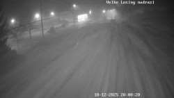 Nádraží Velké Losiny