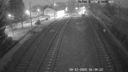 Nádraží Velké Losiny