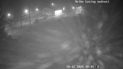 Nádraží Velké Losiny