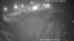 Nádraží Velké Losiny