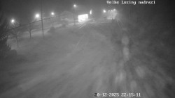 Nádraží Velké Losiny