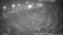 Nádraží Velké Losiny