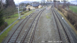 Nádraží Velké Losiny