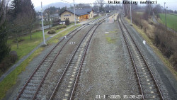 Nádraží Velké Losiny