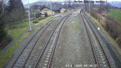 Nádraží Velké Losiny