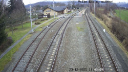 Nádraží Velké Losiny