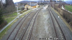 Nádraží Velké Losiny