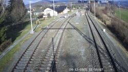 Nádraží Velké Losiny