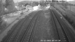 Nádraží Velké Losiny