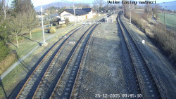 Nádraží Velké Losiny