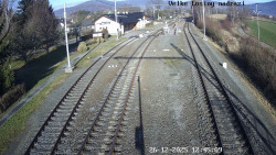 Nádraží Velké Losiny