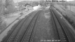 Nádraží Velké Losiny