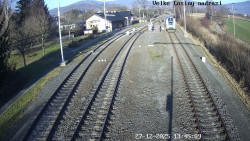 Nádraží Velké Losiny