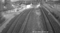 Nádraží Velké Losiny