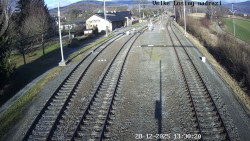 Nádraží Velké Losiny